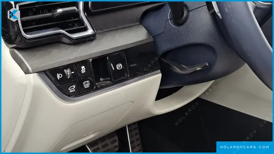 KIA SPORTAGE SIGNATURE 2WD