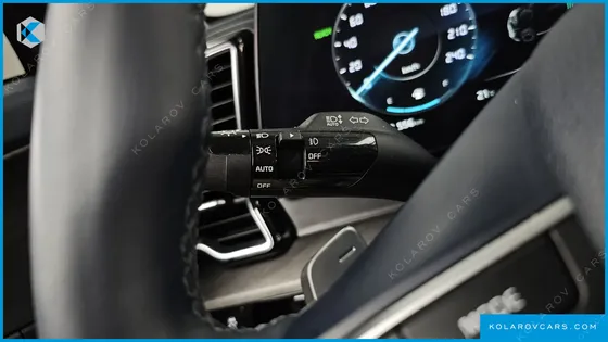 KIA SPORTAGE SIGNATURE 2WD