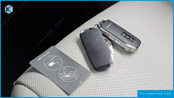 KIA SPORTAGE SIGNATURE 2WD