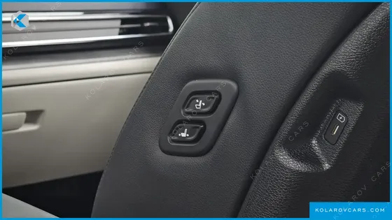 KIA SPORTAGE SIGNATURE 2WD