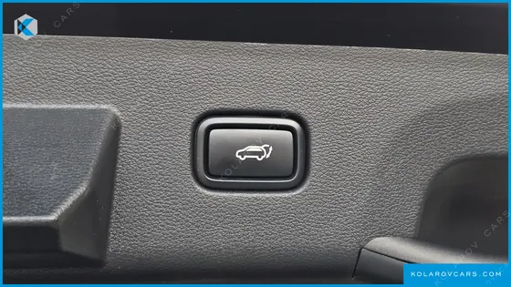 KIA SPORTAGE SIGNATURE 2WD