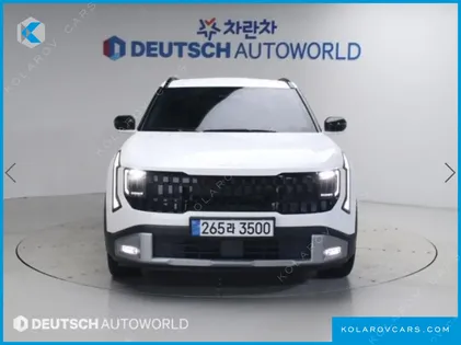KIA SELTOS GASOLINE 1.6T 2WD