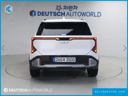 KIA SELTOS GASOLINE 1.6T 2WD