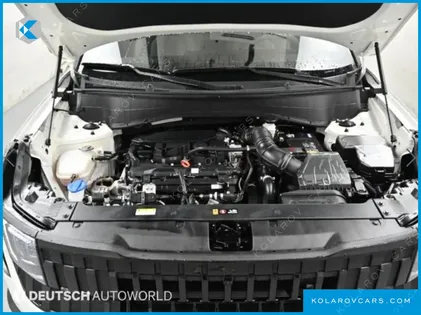KIA SELTOS GASOLINE 1.6T 2WD