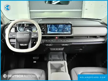 KIA SELTOS GASOLINE 1.6T 2WD