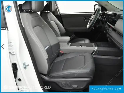 KIA SELTOS GASOLINE 1.6T 2WD