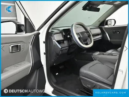 KIA SELTOS GASOLINE 1.6T 2WD