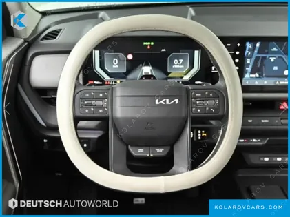 KIA SELTOS GASOLINE 1.6T 2WD