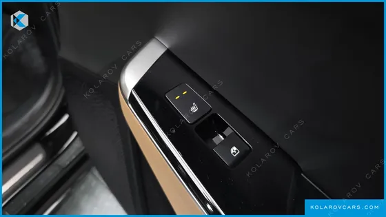 KIA EV6 LONG RANGE