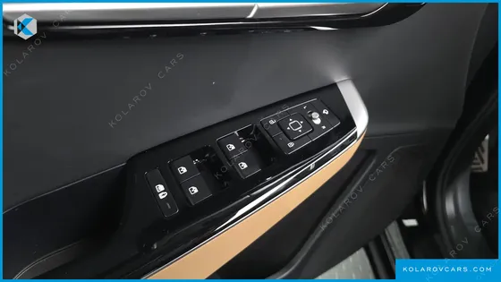 KIA EV6 LONG RANGE