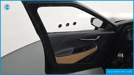 KIA EV6 LONG RANGE