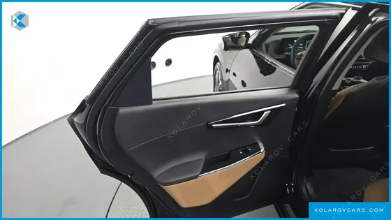 KIA EV6 LONG RANGE