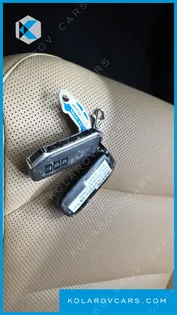 KIA EV6 LONG RANGE