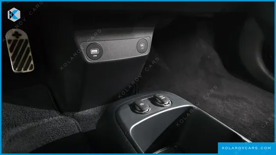 KIA EV6 LONG RANGE