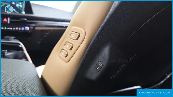 KIA EV6 LONG RANGE