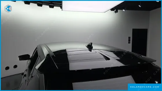 KIA EV6 LONG RANGE