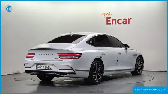 KIA RAY PRESTIGE