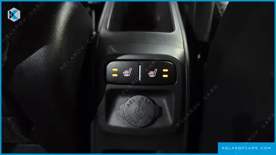 KIA RAY PRESTIGE