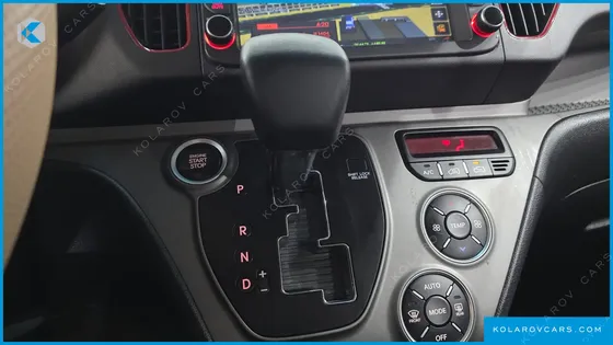 KIA RAY TURBO PRESTIGE