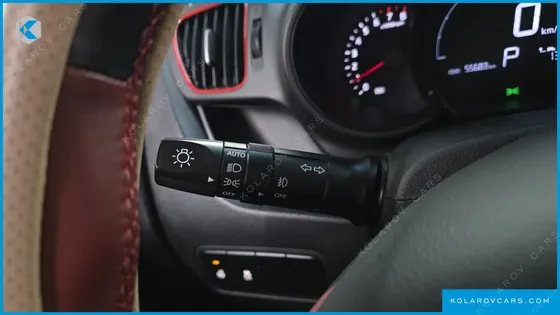 KIA RAY TURBO PRESTIGE