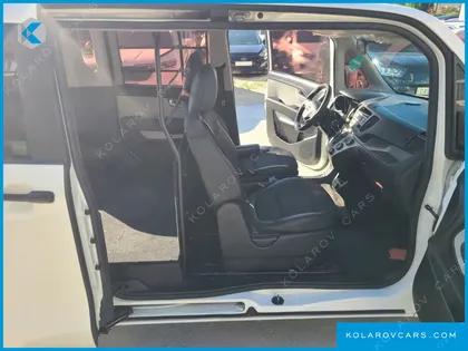 KIA RAY VAN DELUXE