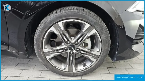 KIA K5 2.0