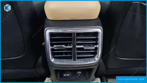 KIA K5 2.0