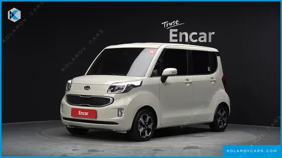 KIA RAY LUXURY