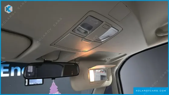 KIA RAY LUXURY
