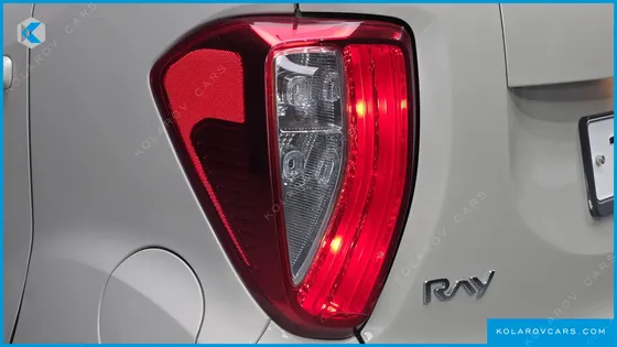 KIA RAY LUXURY