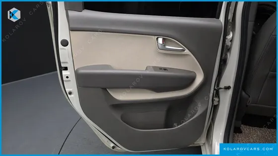 KIA RAY LUXURY