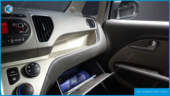 KIA RAY LUXURY