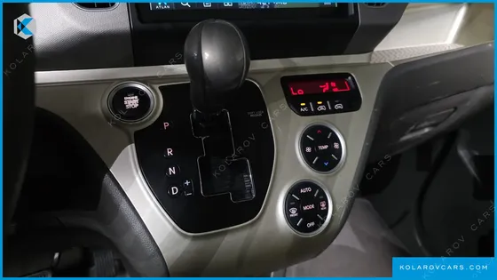 KIA RAY PRESTIGE