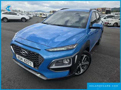 HYUNDAI KONA 1.6 TURBO 2WD