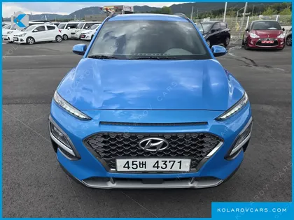 HYUNDAI KONA 1.6 TURBO 2WD