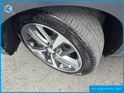 HYUNDAI KONA 1.6 TURBO 2WD