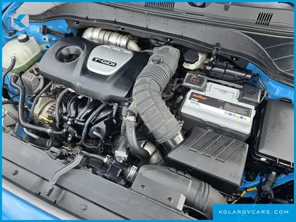 HYUNDAI KONA 1.6 TURBO 2WD