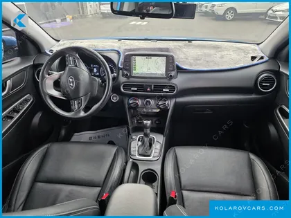 HYUNDAI KONA 1.6 TURBO 2WD