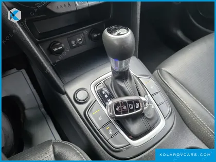 HYUNDAI KONA 1.6 TURBO 2WD