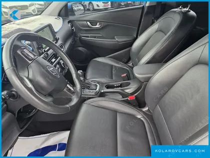 HYUNDAI KONA 1.6 TURBO 2WD
