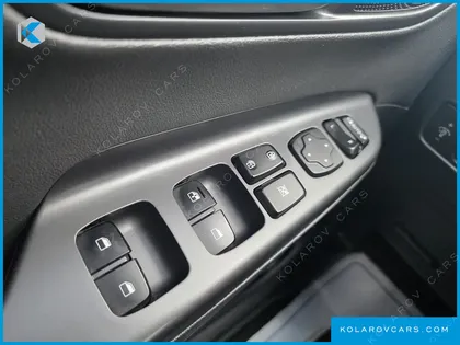 HYUNDAI KONA 1.6 TURBO 2WD