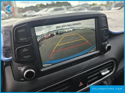 HYUNDAI KONA 1.6 TURBO 2WD