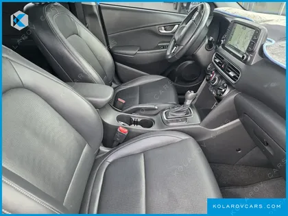 HYUNDAI KONA 1.6 TURBO 2WD
