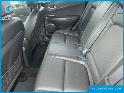 HYUNDAI KONA 1.6 TURBO 2WD