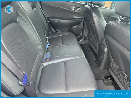 HYUNDAI KONA 1.6 TURBO 2WD