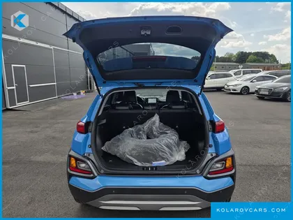 HYUNDAI KONA 1.6 TURBO 2WD