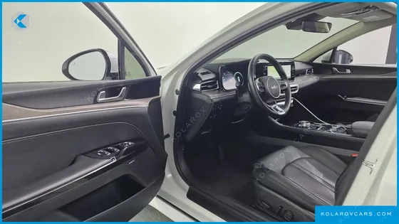 KIA K5 2.0