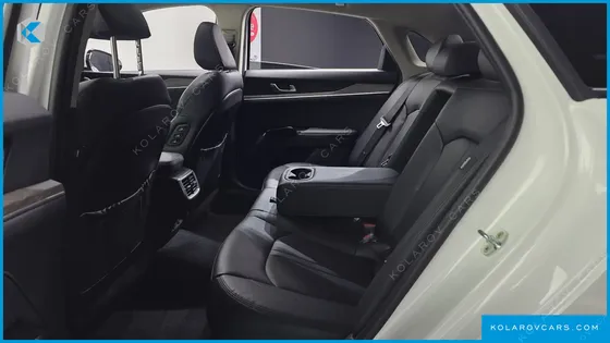 KIA K5 2.0
