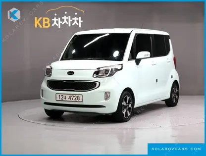 KIA RAY LUXURY