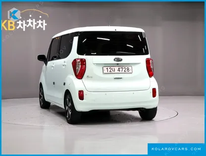 KIA RAY LUXURY